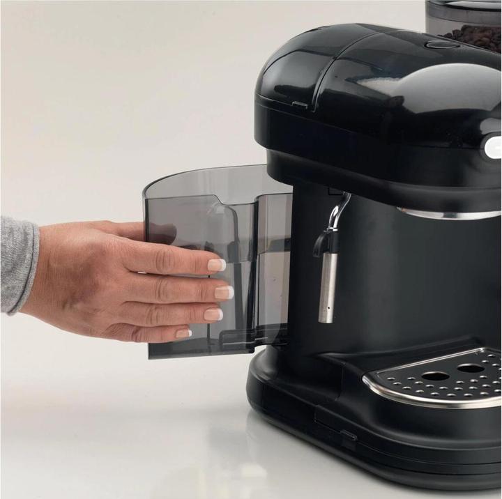 Actual product image Ariete 1318 Moderna