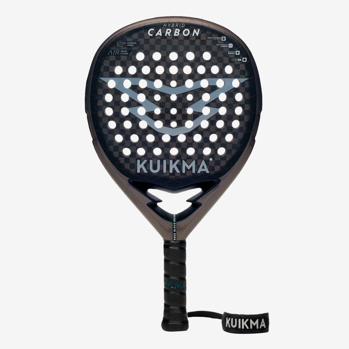 Kuikma Pr Hybrid Carbon
