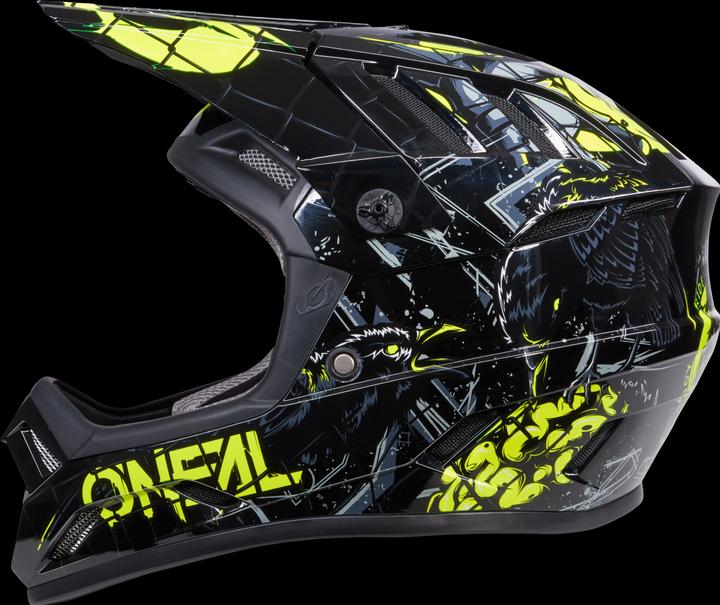 Actual product image O Neal Zombie (55 - 56 cm)