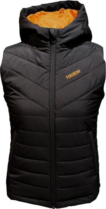 Immagine prodotto Forsberg Tilda Gilet da donna imbottito (M)