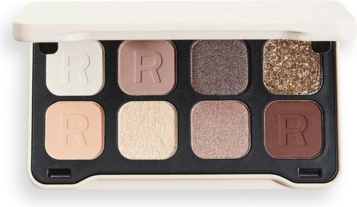 Actual product image Makeup Revolution Forever Flawless Dynamic (Serenity)