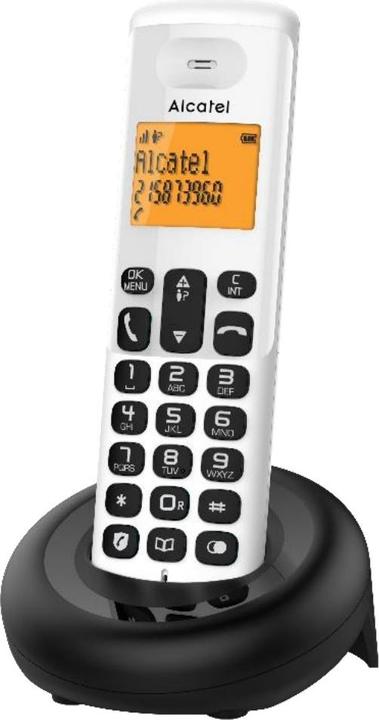 Actual product image Alcatel Wireless Phone E160