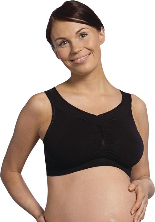 Image du produit Carriwell Nahtloser Schwangerschafts-BH (L)