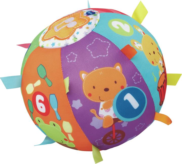 Image du produit VTech Baby Magic Multi-Activity Ball