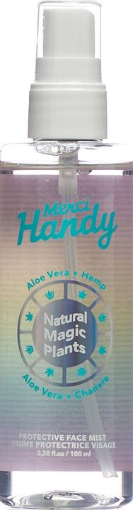 Produktbild Merci Handy Protective Face Mist Magic Plants (100 ml)
