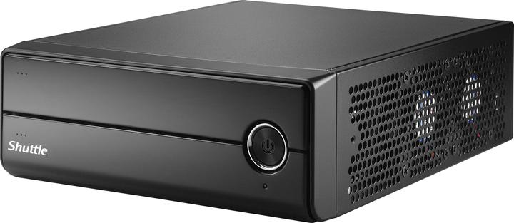 Immagine prodotto Shuttle X 8110BA (Intel Core i3-4160)