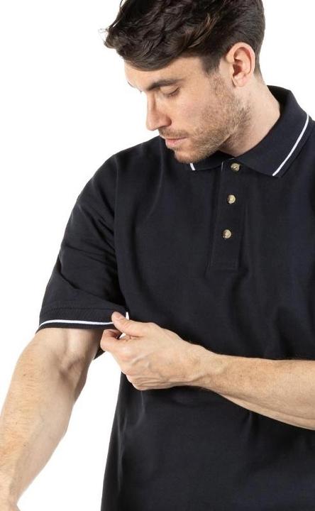 Image du produit Kustom Kit St.Mellion PoloShirt à manches courtes (XL)