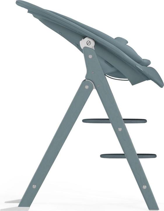 Produktbild Cybex Clcik and Fold 4 in 1 Hochstuhl (Hochstuhl)
