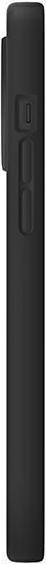Immagine prodotto Uniq Custodia Unique Lino per iPhone 13 6.1 nero (Apple iPhone 13)