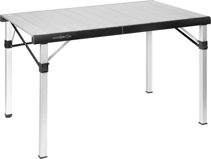 Brunner Quadra Compack 4