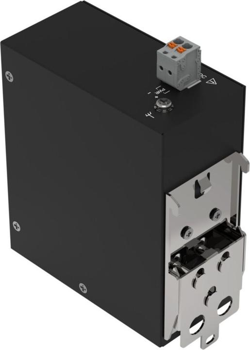 Produktbild Wago 852-112/000-001 Industrial-ECO- (8 Ports)