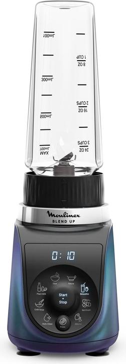 Produktbild Moulinex LM19H4 (1000 W)