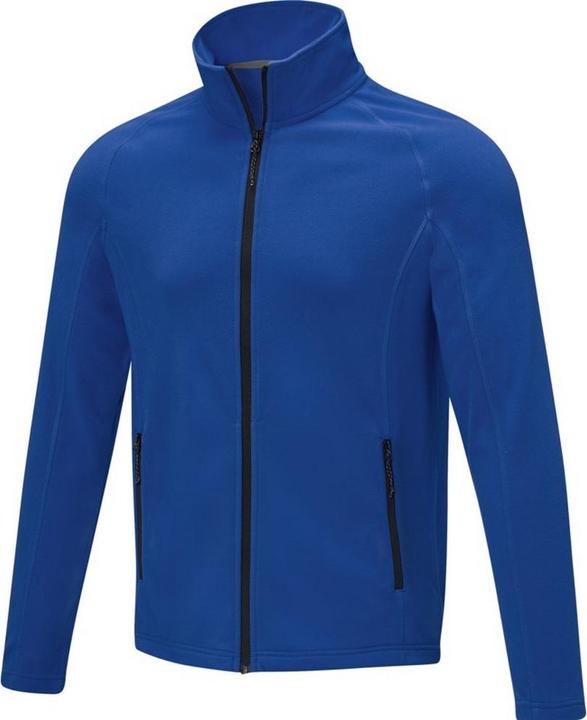 Produktbild Elevate Essentials Mens Zelus Fleece Jacket (L)