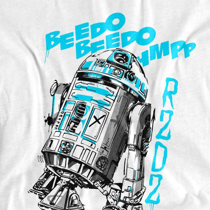 Produktbild Star Wars TShirt (M)