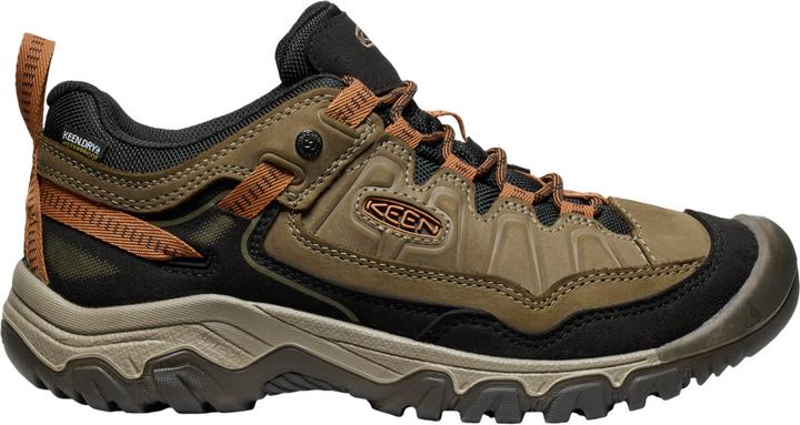 Actual product image Keen M Targhee Iv Wp (45)
