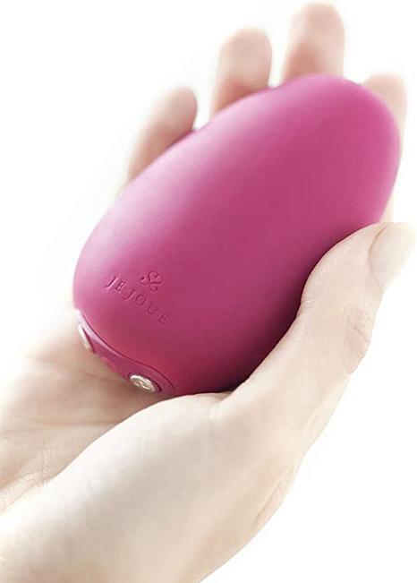 Image du produit Je Joue Vibromasseur MiMi Fuchsia
