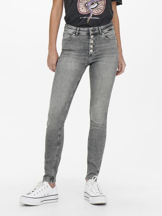 Image du produit Only ONLBobby Life Mid Cropped Jeans (27)