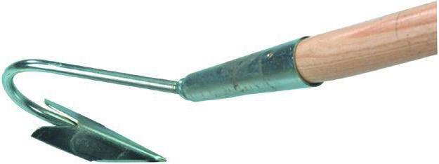 Actual product image BRW Soil aerator