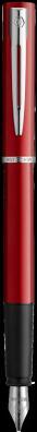 Produktbild Waterman Füllfederhalter Allure (Rot, 1 x)