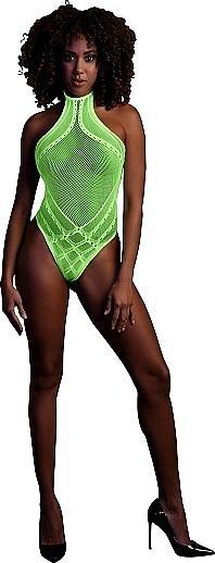 Produktbild Ouch! Body with Halter Neck (One Size)