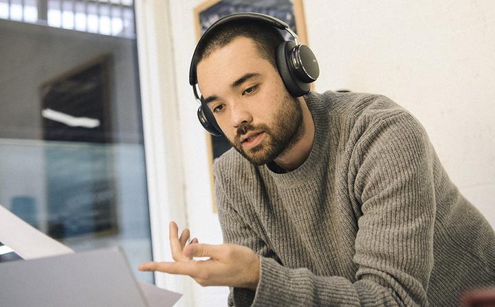 Immagine prodotto AKG N9 (ANC, 55 h, Cablato, Senza fili)