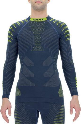 Actual product image UYN Thermal shirt with stand-up collar Resilyon (S)