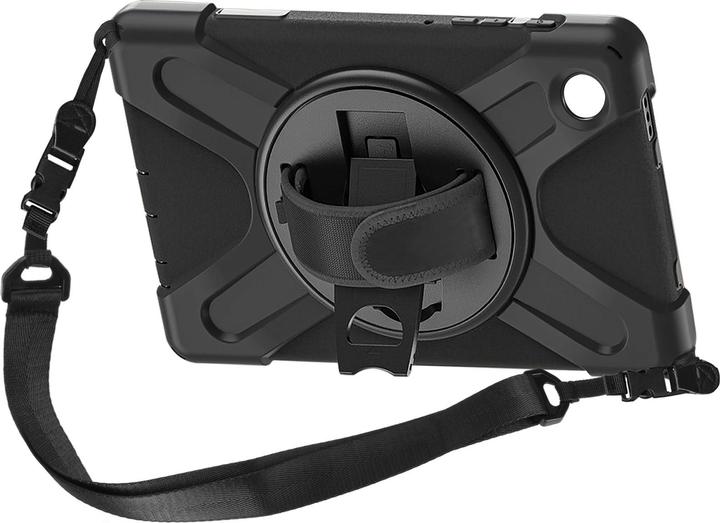 Image du produit Akashi RUGGED CASE - SAMSUNG GALAXY TAB A9 8.7 (Galaxy Tab A9)