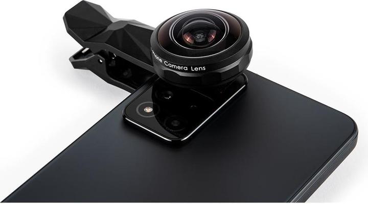 Immagine prodotto 7artisans Obiettivo fisheye