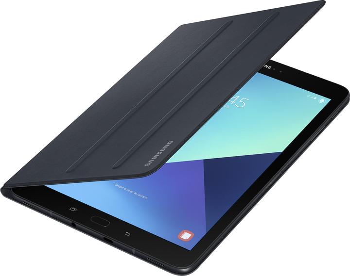 Actual product image Samsung Book Cover (Galaxy Tab S3 9.7 (2017))