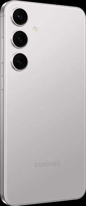 Actual product image Samsung DUPLICATE Galaxy S24+ (256 GB, Marble grey, 6.70", Dual SIM, 50 Mpx, 5G)