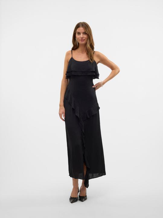 Produktbild Vero Moda VMMAXINE Langes Kleid Mehrlagiges Kleid (M)