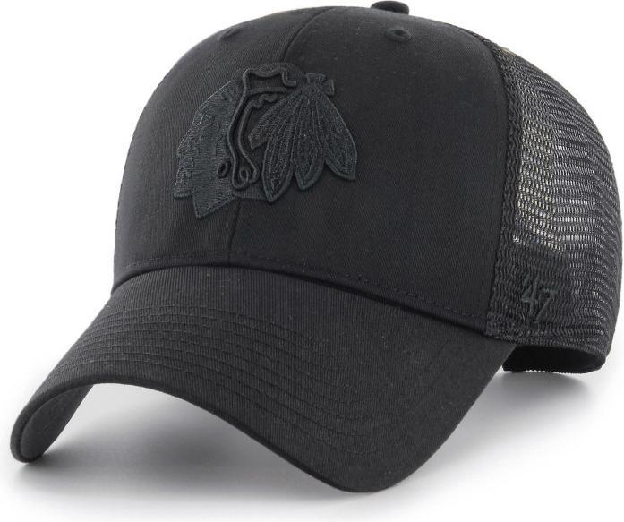 Immagine prodotto 47 Brand Branson San Jose Sharks (Taglia unica)