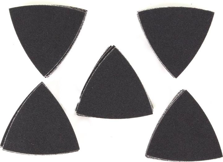 Actual product image Fein Delta sandpaper with Velcro (220)