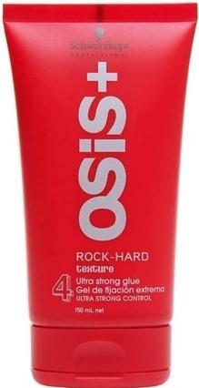 Image du produit Schwarzkopf Professional Rock Hard (Gel coiffant, 150 ml)