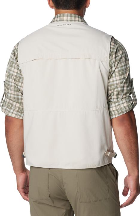 Image du produit Columbia Gilet Silver Ridge™ Utility Homme (XXL)