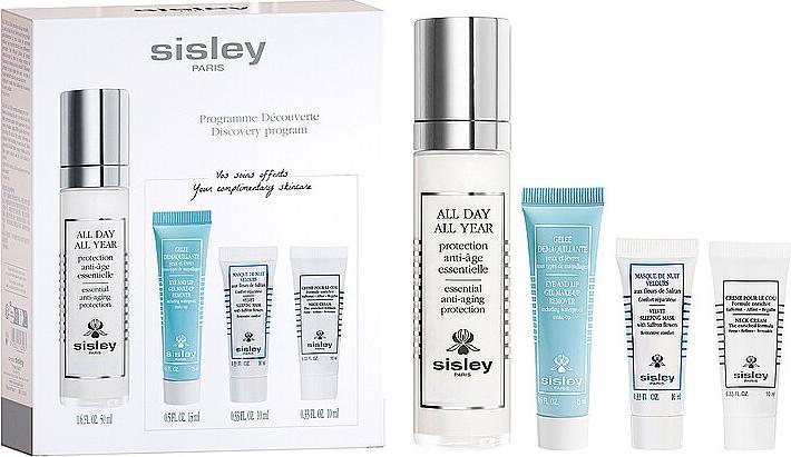 Actual product image Sisley Coffret All Day All Year (Facial care set)