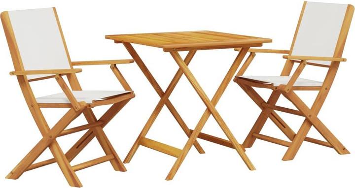 Image du produit VidaXL Bad Wilsnack (70 cm)