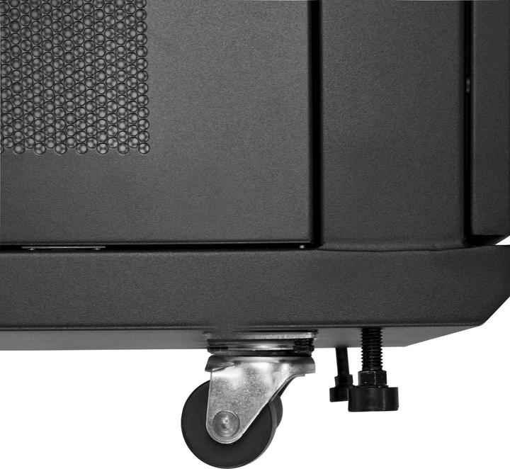 Actual product image StarTech SERVER RACK 24U (24 RU, 19 inch rack)