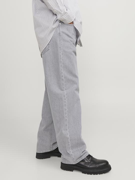 Actual product image Jack & Jones JJIALEX JJORIGINAL SBD 331 NOOS Baggy Fit Jeans Baggy Fit Jeans (27)