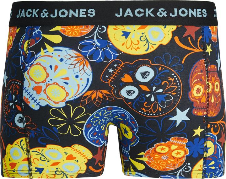 Immagine prodotto Jack & Jones Teschio di zucchero (140, confezione da 3)