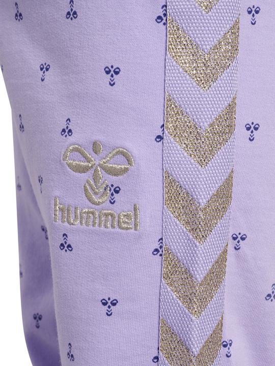 Actual product image hummel Hmlbeesy Adjust Waist Pants (92)