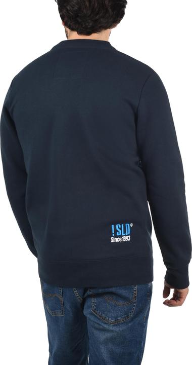 Produktbild Solid SDBenn 21102520ME (M)