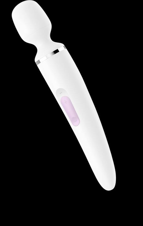 Produktbild Satisfyer Wand-er Woman