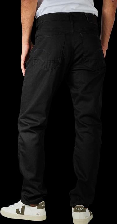 Image du produit G-Star A-Staq Jeans Tapered pitch black (W30/L32)
