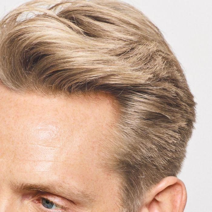 Produktbild Just For Men Dark Blonde Colored Shampoo H15 27.5ml (27.50 ml)