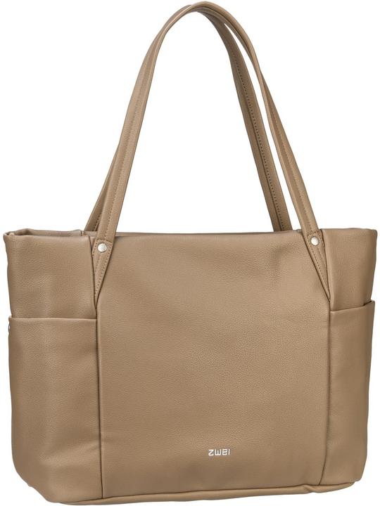 Actual product image Zwei Shopper Pia PI170