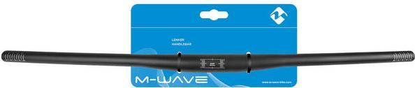 Produktbild M-Wave HB-M3.1 (31.80 mm)