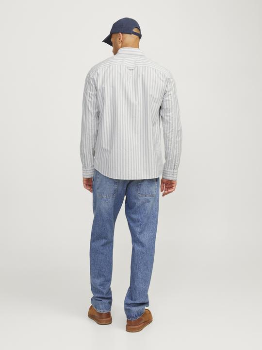 Produktbild Jack & Jones RDD Relaxed Fit Hemd Hemd (XXL)