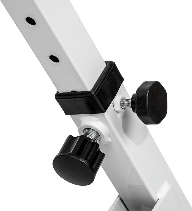 Image du produit tectake Appareil de Musculation