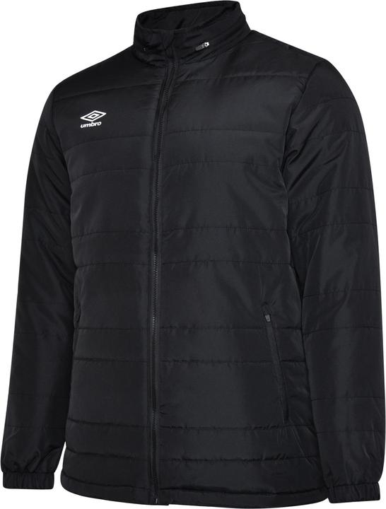 Immagine prodotto Umbro Giacca Club Essential Bench (158)
